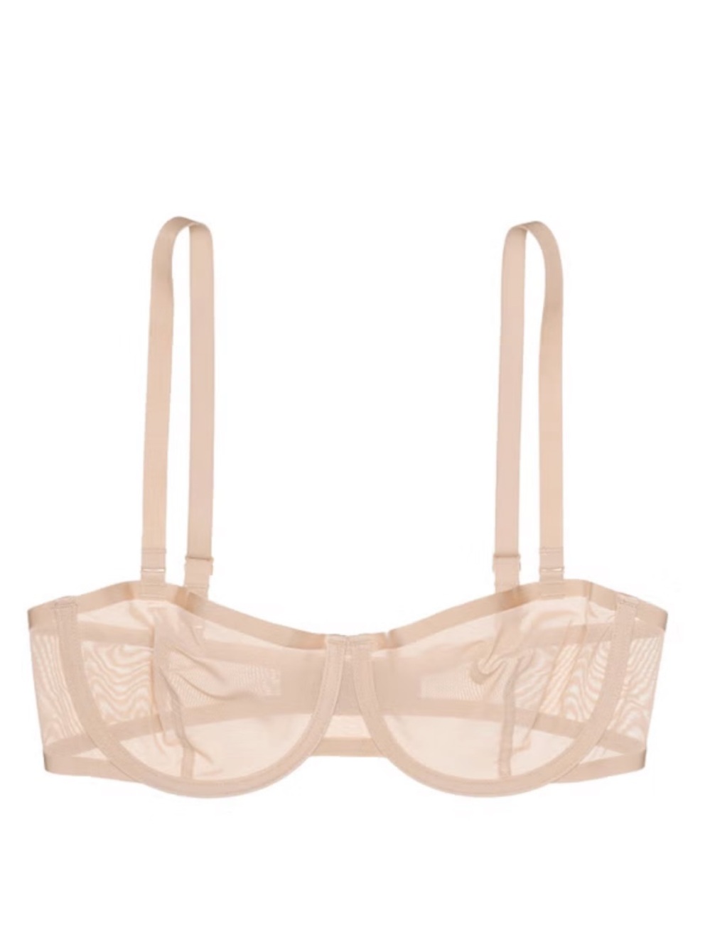 BALCONNETTE 38E CUUP BRA